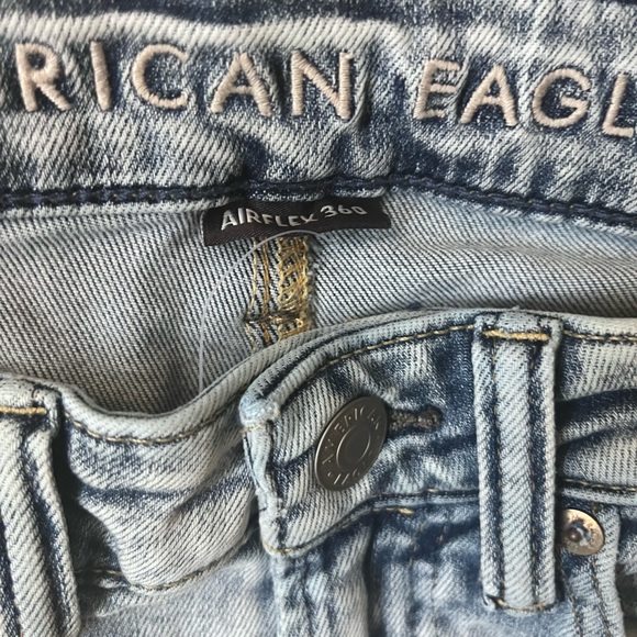 AE jeans AIRFLEX360- good condition - Picture 3 of 5